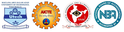 NBA AICTE NAAC Logo
